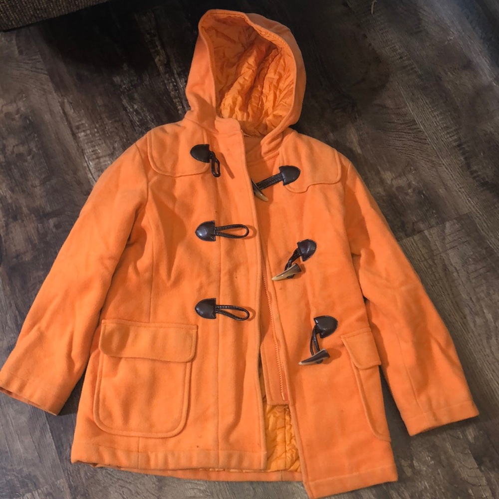 kids coat from GAP